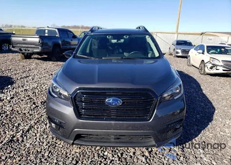 2022 Subaru Ascent Onyx Edition z USA, uszkodzony, nr VIN 4S4WMAJD8N3460059